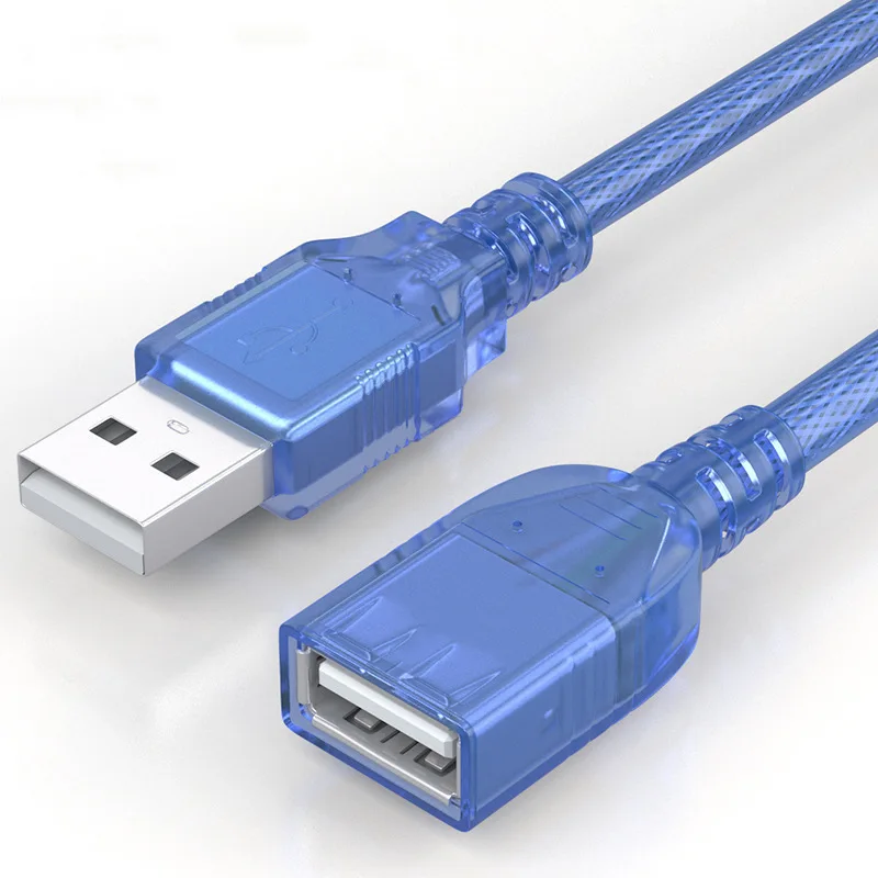 Кабель-удлинитель USB2.0 «штырь-гнездо», прозрачный синий компьютерный USB-удлинитель, кабель для передачи данных, магнитное кольцо, лента, экра...
Кабель-удлинитель USB2.0 «штырь-гнездо», прозрачный синий компьютерный USB-удлинитель, кабель для передачи данных, магнитное кольцо, лента, экра...