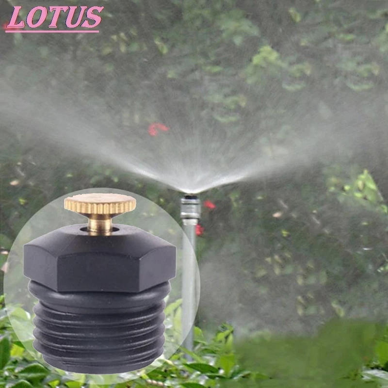 1/2 inch DN15 threaded garden lawn sprinkler irrigation head agricultural sprayer 10pcs
1/2 inch DN15 threaded garden lawn sprinkler irrigation head agricultural sprayer 10pcs
