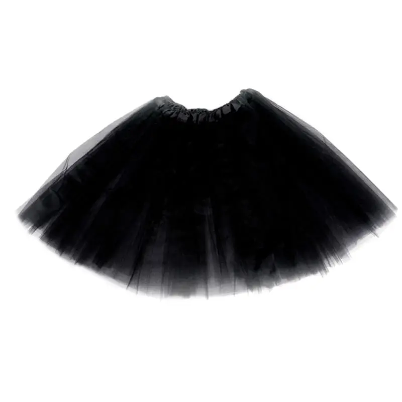 12 Colors Women Adult Three Layer Tulle Tutu Ballet Skirt Pleated Sweet Candy Color Ruffles Mesh Pettiskirt Wedding Party
12 Colors Women Adult Three Layer Tulle Tutu Ballet Skirt Pleated Sweet Candy Color Ruffles Mesh Pettiskirt Wedding Party