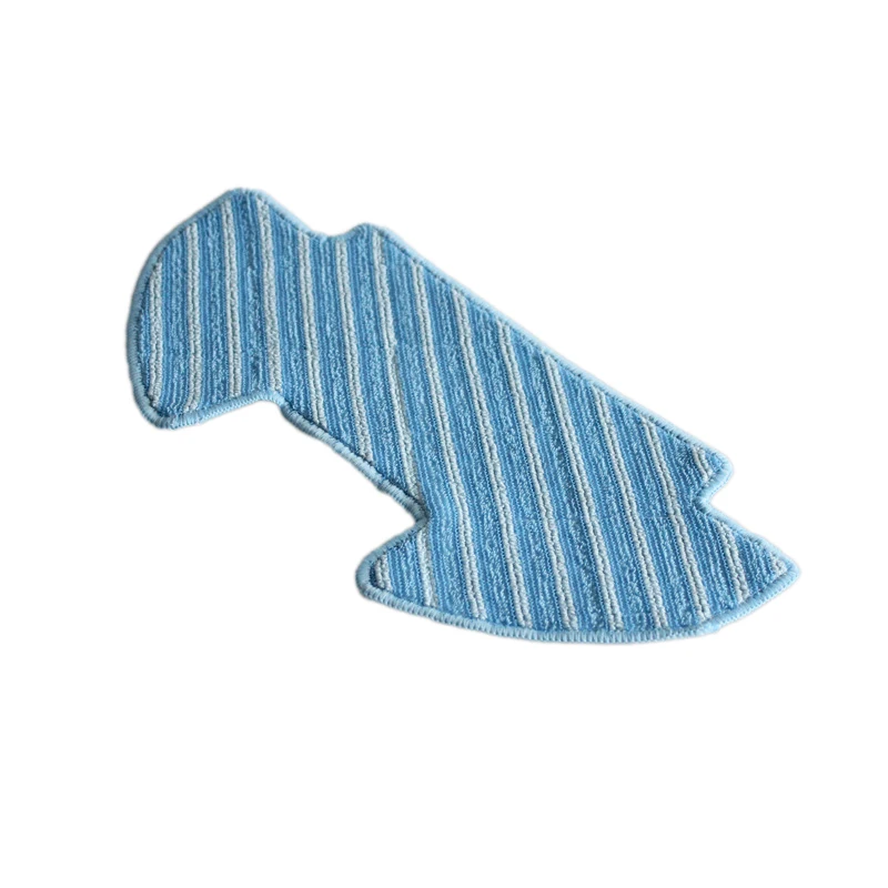 Mop Cloth Cleaning Cloth, Used for Midea I5 I5Young I9 Robot Vacuum Cleaner Mop Replacement Parts 
Mop Cloth Cleaning Cloth, Used for Midea I5 I5Young I9 Robot Vacuum Cleaner Mop Replacement Parts