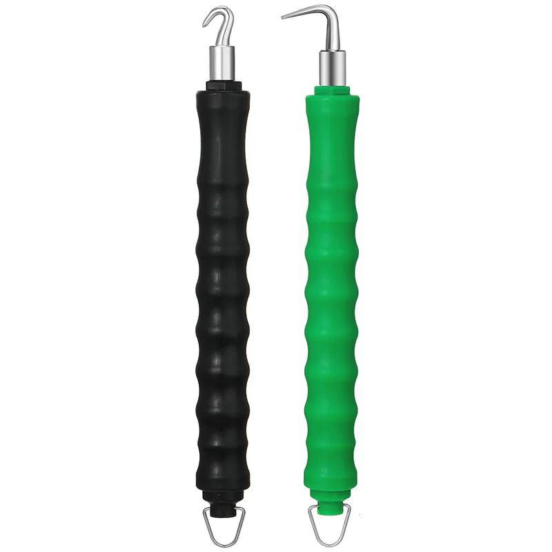 New 2 Pieces Automatic Rebar Tie Wire Twister, Rebar Tie Wire Twister Tool, Rebar Wire Twister Pull Tie Wire Twister, Concrete M
New 2 Pieces Automatic Rebar Tie Wire Twister, Rebar Tie Wire Twister Tool, Rebar Wire Twister Pull Tie Wire Twister, Concrete M