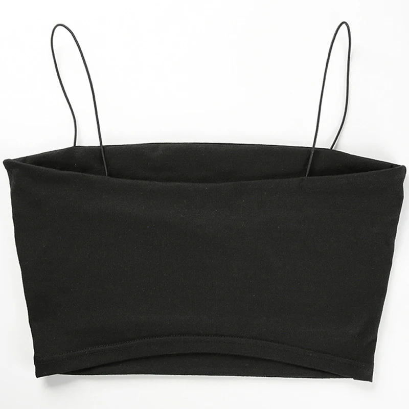 Summer Sleeveless Crop Top Solid Color Hollow Out Ladies Tops Fashion Tops Women Casual Ladies Shirt
Summer Sleeveless Crop Top Solid Color Hollow Out Ladies Tops Fashion Tops Women Casual Ladies Shirt