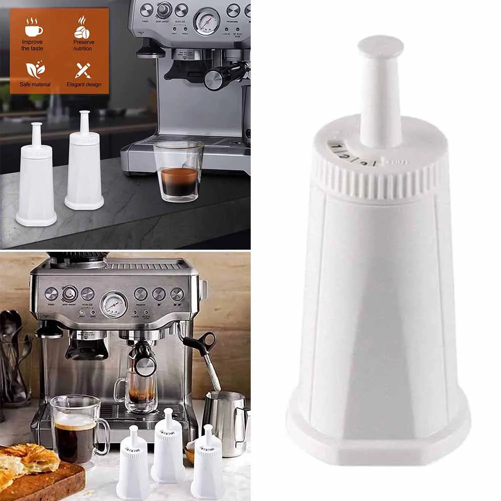 Coffee Machine Filter Replacement For SES008WHT0NEU1 BES008 Water Filter Plastic For The Oracle Touch The Oracle Coffee Utensils
Coffee Machine Filter Replacement For SES008WHT0NEU1 BES008 Water Filter Plastic For The Oracle Touch The Oracle Coffee Utensils