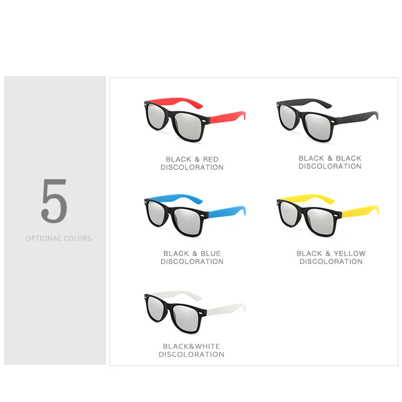 Longkeeper 2019 New Fashion Photochromic Sunglasses Men Square Glasses For Female Polarized Driving Sunglasses For Women UV400
Longkeeper 2019 New Fashion Photochromic Sunglasses Men Square Glasses For Female Polarized Driving Sunglasses For Women UV400