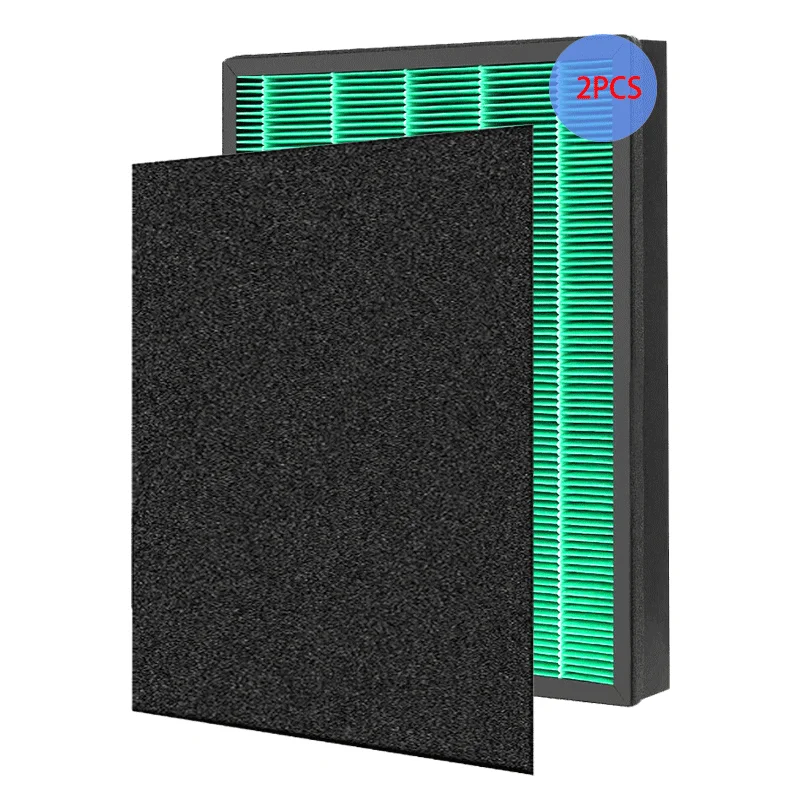 Filter Cotton and HEPA Filter Replacement Filter For Coway Air Purifier AP-0509DH AP-0509 Series
Filter Cotton and HEPA Filter Replacement Filter For Coway Air Purifier AP-0509DH AP-0509 Series