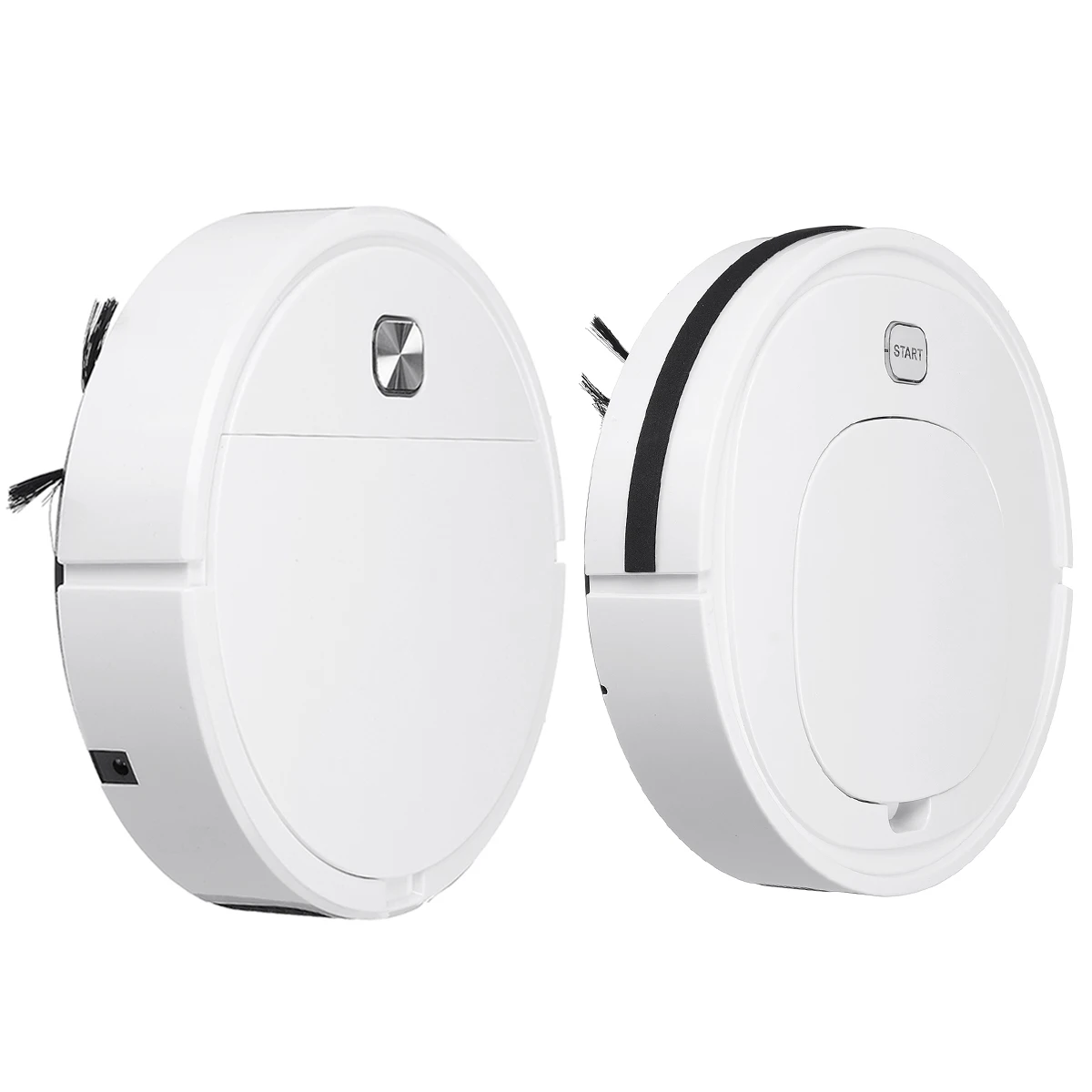 Automatic Smart Robot Vacuum Cleaner Rechargeable Vacuum Floor Cleaner Sweeper Household Cleaning Mop Dry Wet Stofzuiger Robot
Automatic Smart Robot Vacuum Cleaner Rechargeable Vacuum Floor Cleaner Sweeper Household Cleaning Mop Dry Wet Stofzuiger Robot