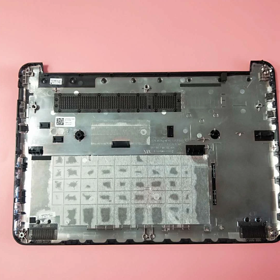 Laptop lower cover for Dell Latitude 3380 L3380 E3380 bottom case 0XT2KG 
Laptop lower cover for Dell Latitude 3380 L3380 E3380 bottom case 0XT2KG