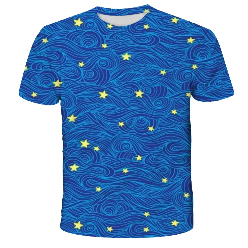 Summer Girl T-shirt 3D Print Design Children's Flower T-shirt Colorful Tops Crazy Plant T-shirt Sun Flower Shirt casual shirt
Summer Girl T-shirt 3D Print Design Children's Flower T-shirt Colorful Tops Crazy Plant T-shirt Sun Flower Shirt casual shirt