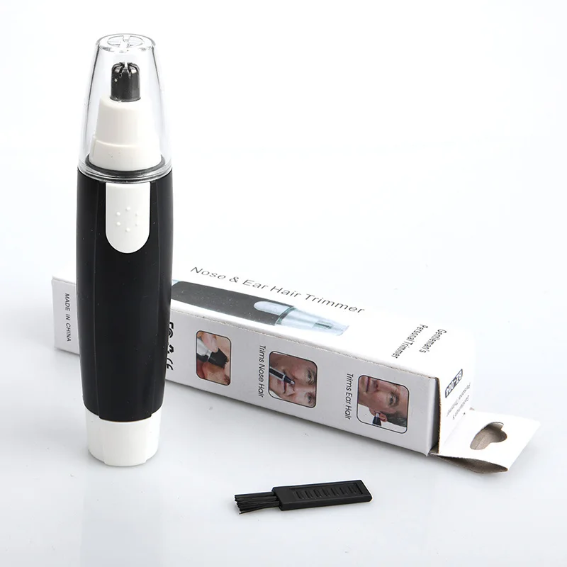 Electric Shaving Nose Ear Trimmer Safety Face Care Nose Hair Trimmer for Men Shaving Hair Removal Razor Beard Cleaning Machine
Electric Shaving Nose Ear Trimmer Safety Face Care Nose Hair Trimmer for Men Shaving Hair Removal Razor Beard Cleaning Machine