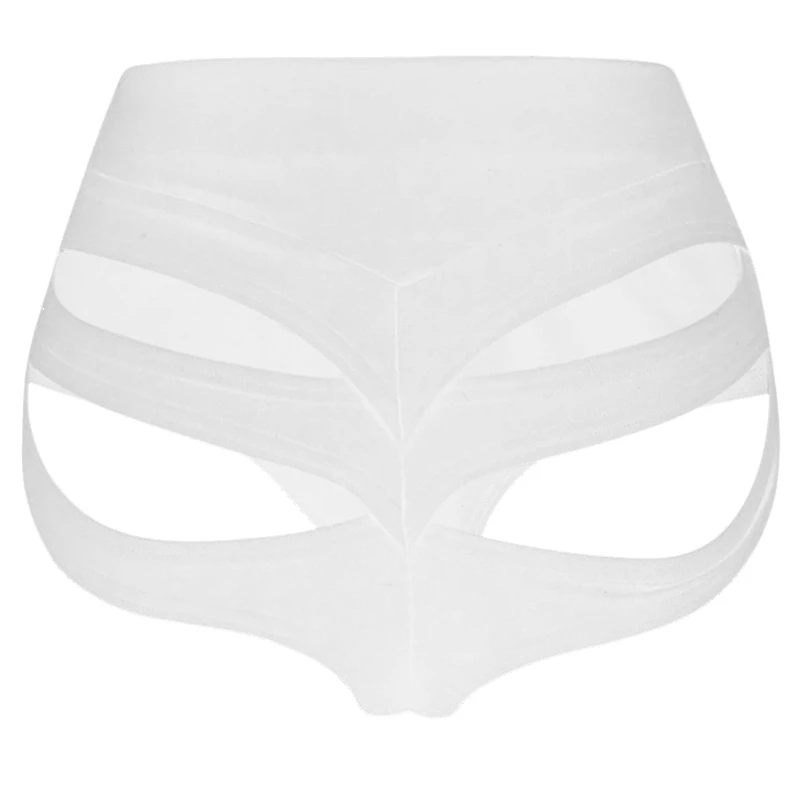 D08E Women Summer Mid Waist Hot Shorts Sexy Back Cutout Hollow Underwear Panties Solid Color Distressed Ripped Bottoms Briefs 
D08E Women Summer Mid Waist Hot Shorts Sexy Back Cutout Hollow Underwear Panties Solid Color Distressed Ripped Bottoms Briefs