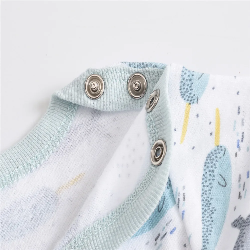 Honeyzone Casual Newborn Baby Playsuit Outfits Set 2020 Spring Fashion Animal Printing Toddler Baby Boy Rompers With Long Sleeve
Honeyzone Casual Newborn Baby Playsuit Outfits Set 2020 Spring Fashion Animal Printing Toddler Baby Boy Rompers With Long Sleeve