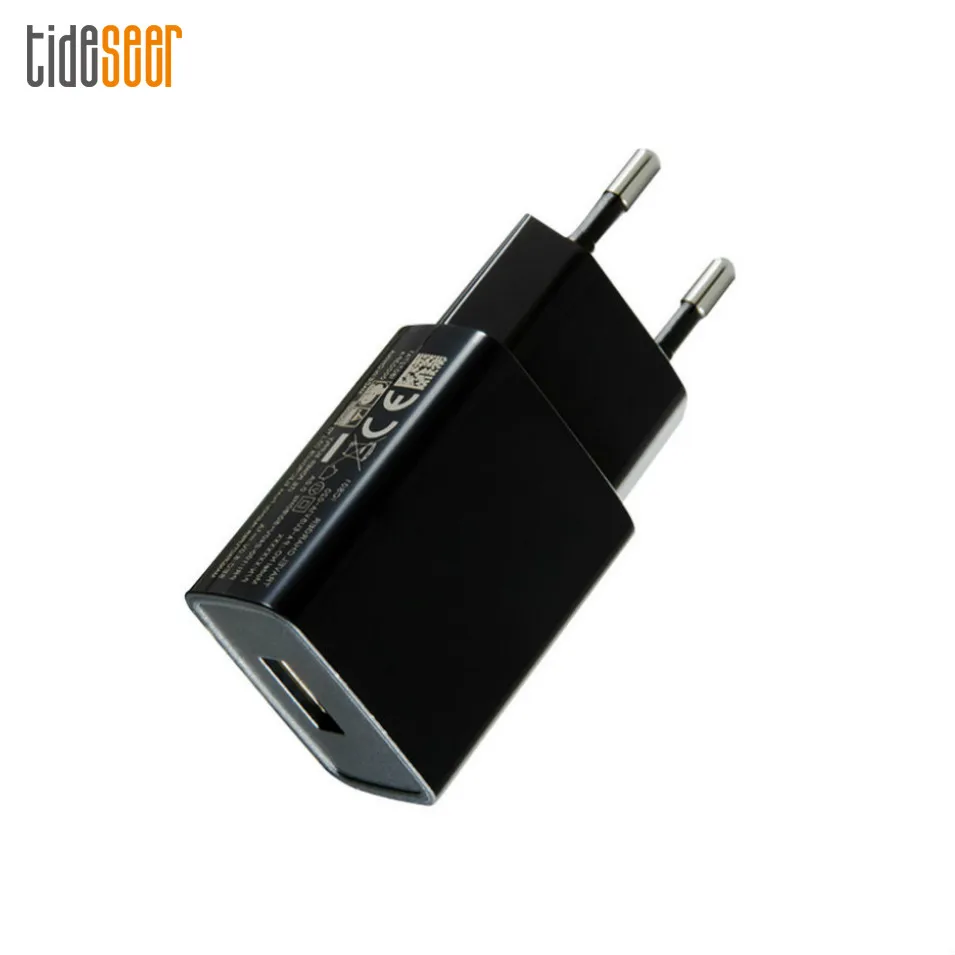 EU Plug 5V 1A USB Fast Charger Mobile Phone Wall Travel Home Power Adapter For iPhone Samsung S6 S7 S8 Xiaomi HTC Tablet 20pcs
EU Plug 5V 1A USB Fast Charger Mobile Phone Wall Travel Home Power Adapter For iPhone Samsung S6 S7 S8 Xiaomi HTC Tablet 20pcs