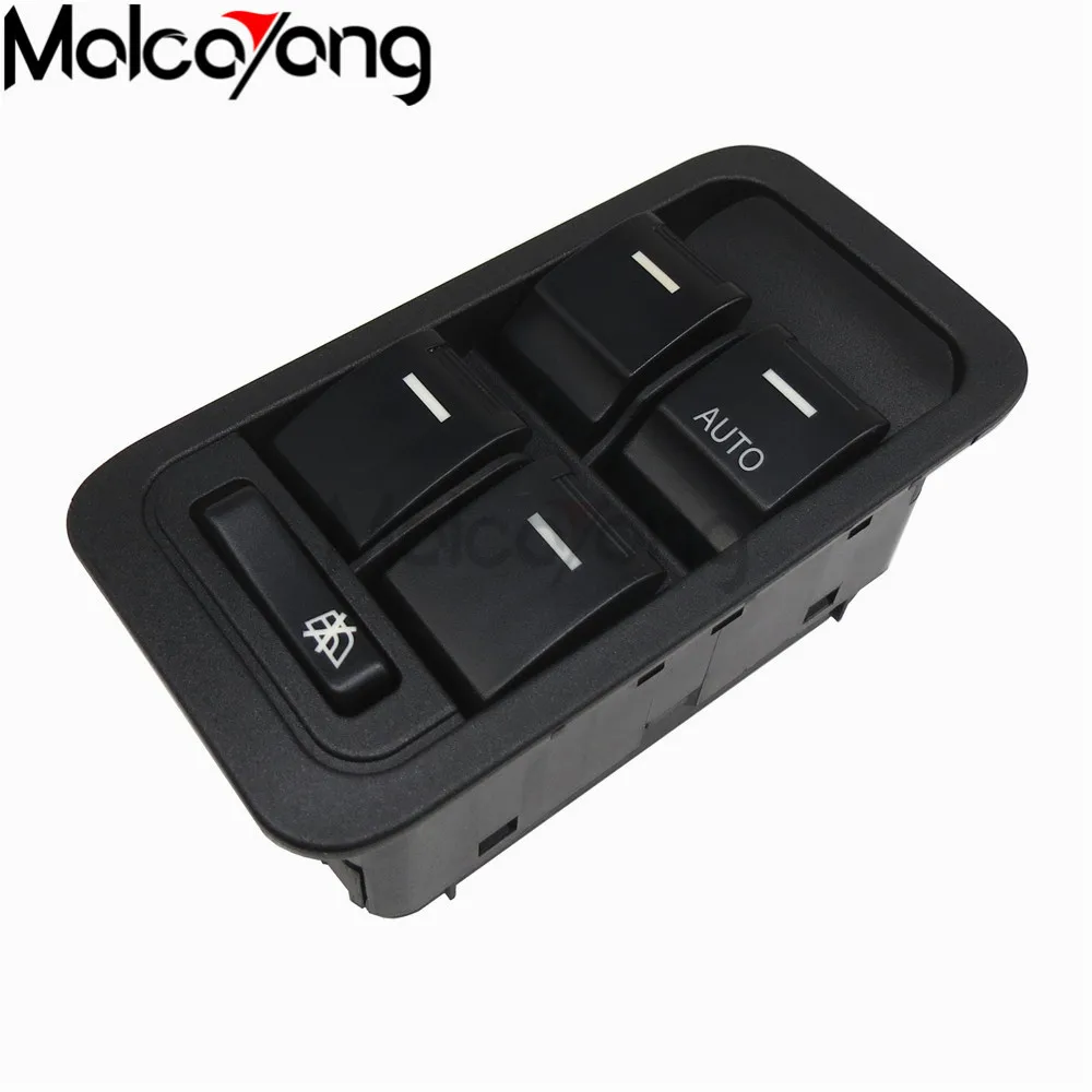 9R7914A132AA For Ford Territory 2004-2014 SX All Engine Off-Road Vehicle White Illuminated Electric Master Window Switch 13Pin
9R7914A132AA For Ford Territory 2004-2014 SX All Engine Off-Road Vehicle White Illuminated Electric Master Window Switch 13Pin