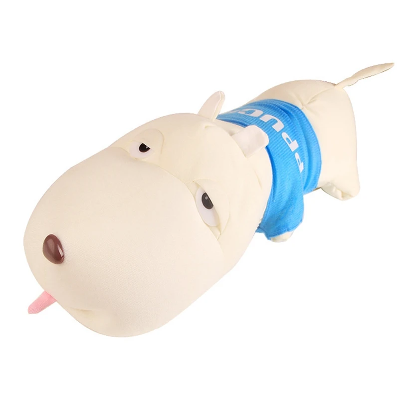 28CM Car Accessories Cartoon Dog Plush Toys Car Decoration Bamboo Charcoal Bag Purify Auto Air Freshener
28CM Car Accessories Cartoon Dog Plush Toys Car Decoration Bamboo Charcoal Bag Purify Auto Air Freshener