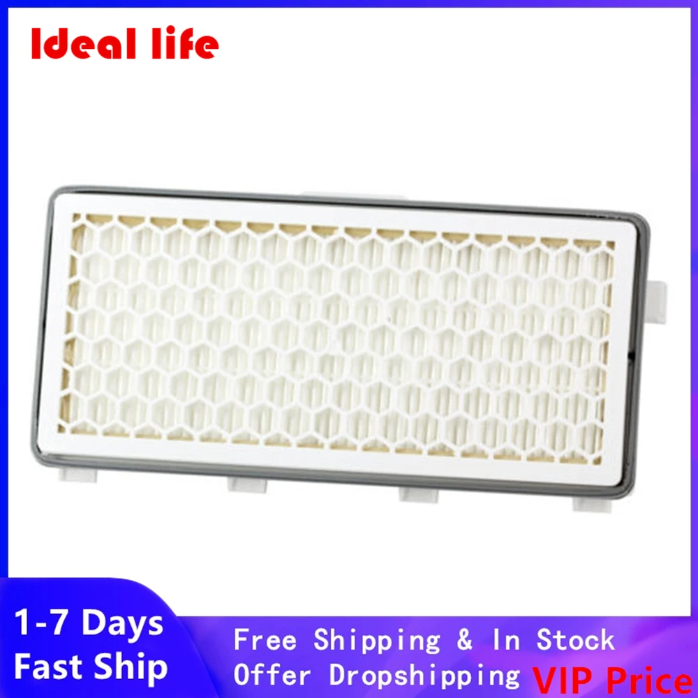 Тип фильтра SF-HA 50 для MIELE S5000, S5210, S5211, S5211P, S5212, S5220, S5221, S5222, S5260, S5261, S5280, S5281, S5282, S5310
Тип фильтра SF-HA 50 для MIELE S5000, S5210, S5211, S5211P, S5212, S5220, S5221, S5222, S5260, S5261, S5280, S5281, S5282, S5310