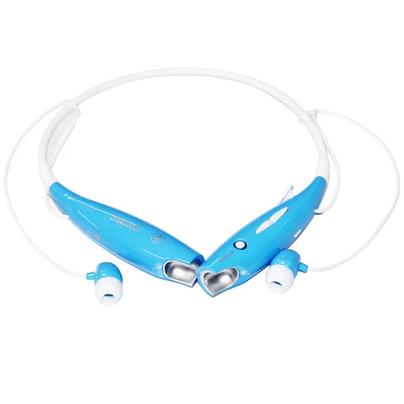 Bluetooth Earphones HV-800 Neckband Sport Headset for Smartphone Stereo Earbuds Wireless Headphones For iPhone Samsung Xiaomi |