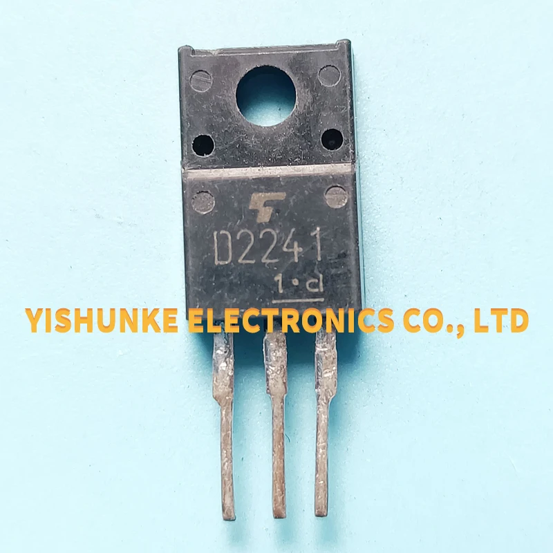 5 шт. RFX10 RFX10TF6S TF6S C3159 D2241 FS16KM-10 IRF9640 MUR3060 TO-220 TO-220F | Электроника
