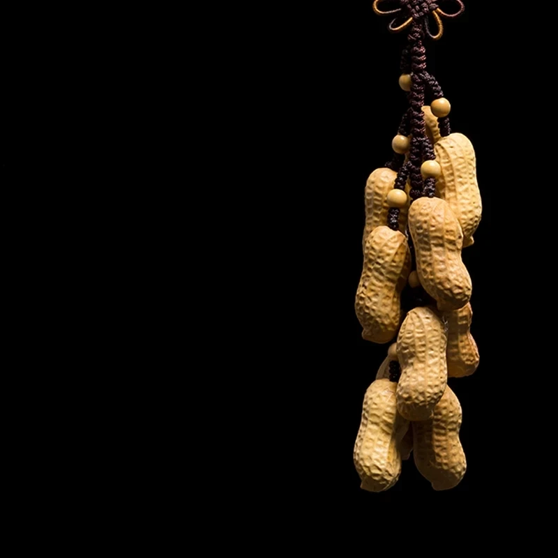 Кулон феншуй подвесные автомобильные аксессуары арахиса скульптура украшения заднего вида Камера для безопасности и мира
Кулон феншуй подвесные автомобильные аксессуары арахиса скульптура украшения заднего вида Камера для безопасности и мира