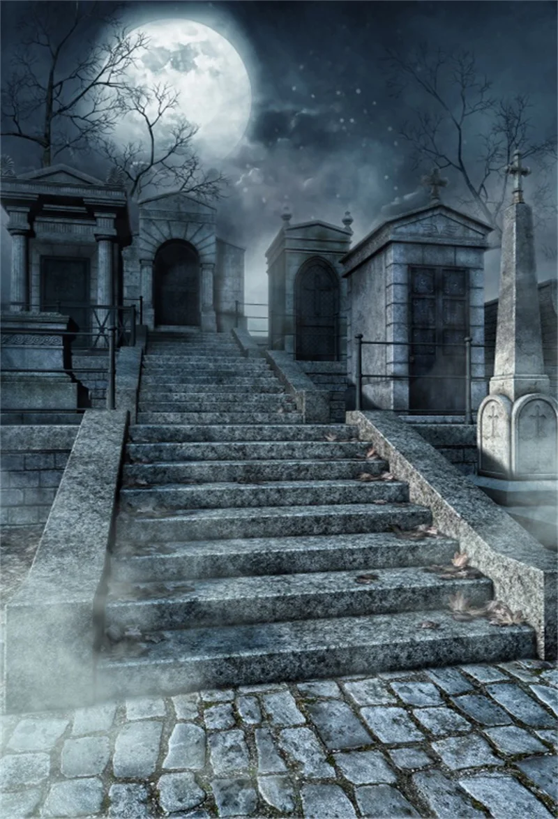 Хэллоуин фон для фотосъемки с изображением ночь полнолуния дворец Лестницы фотозонт фон для фотосъемки в стиле вечеринки в честь Дня Рождения реквизит для фотостудии
Хэллоуин фон для фотосъемки с изображением ночь полнолуния дворец Лестницы фотозонт фон для фотосъемки в стиле вечеринки в честь Дня Рождения реквизит для фотостудии