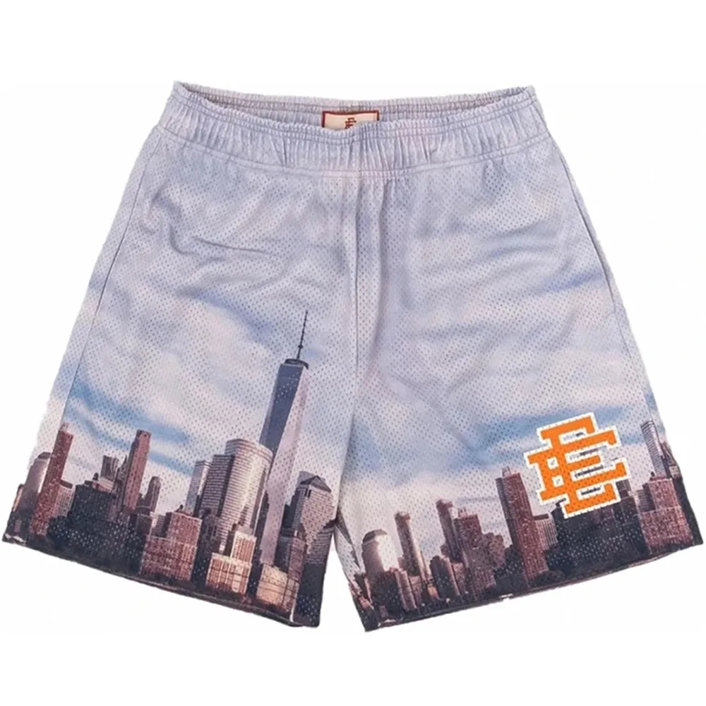 Eric Emanuel EE Basic Shorts 2021 new Man fitness sweatpants shorts men's summer gyms workout breathable Beach shorts Bottom
Eric Emanuel EE Basic Shorts 2021 new Man fitness sweatpants shorts men's summer gyms workout breathable Beach shorts Bottom