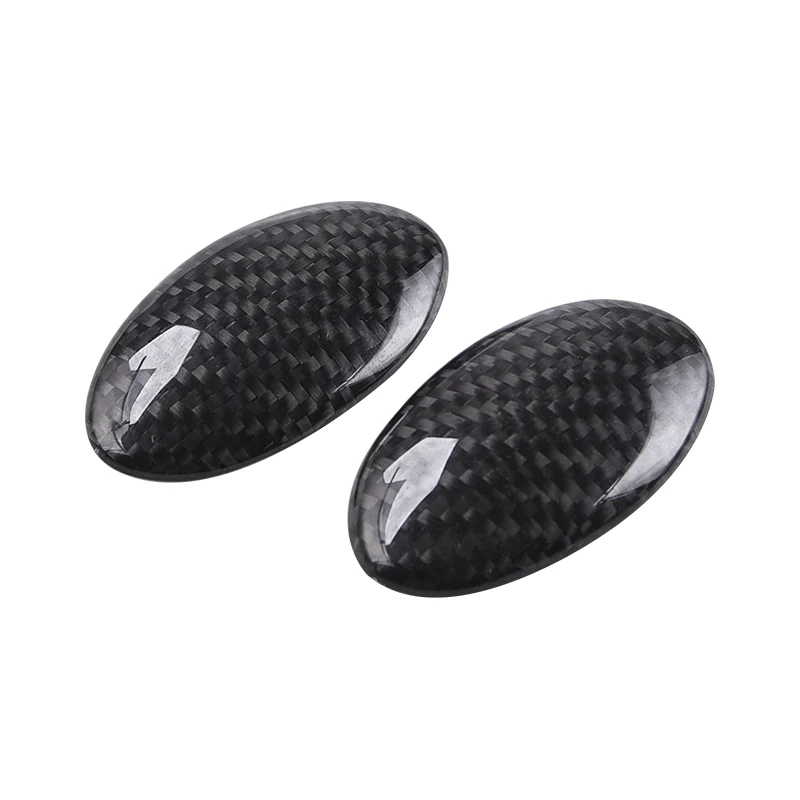 Car shift head carbon fiber decorative sticker interior modification parts for MINI COOPER S F54 F55 F56 F57 F60 car styling
Car shift head carbon fiber decorative sticker interior modification parts for MINI COOPER S F54 F55 F56 F57 F60 car styling