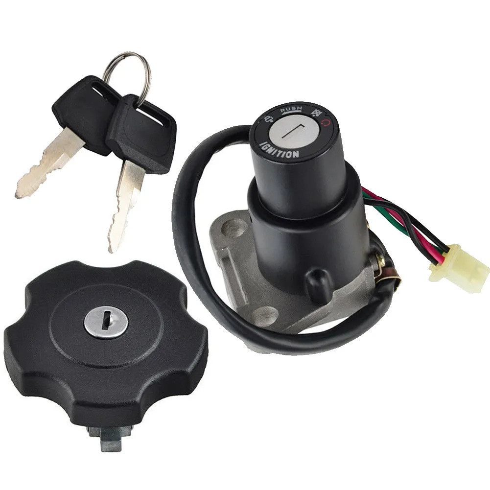 Motorcycles Ignition Switch Gas Cap Seat Key Lock Set For Pulse Adrenaline Sinnis Apache Sinnis Blade Motorcycle Lock Set
Motorcycles Ignition Switch Gas Cap Seat Key Lock Set For Pulse Adrenaline Sinnis Apache Sinnis Blade Motorcycle Lock Set