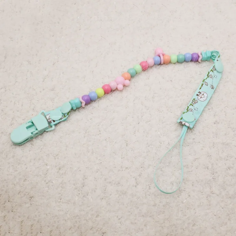 New Baby Care Universal Holder Leash For Pacifiers Nipples Clip Chain Kids Child Soother Chains Teether
New Baby Care Universal Holder Leash For Pacifiers Nipples Clip Chain Kids Child Soother Chains Teether