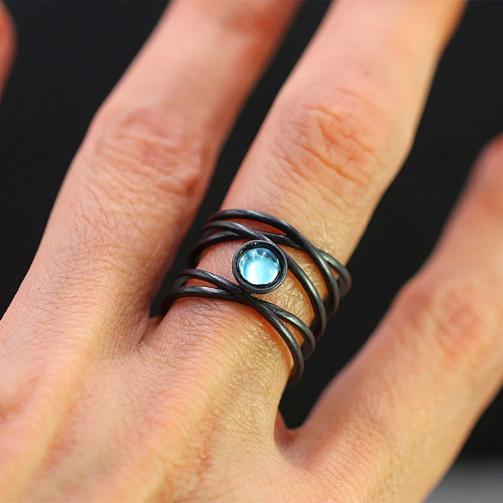 Vintage Male Female Cross Moonstone Ring Boho Fashion Black Gold Wedding Rings For Men And Women Jewelry New Year Gifts
Vintage Male Female Cross Moonstone Ring Boho Fashion Black Gold Wedding Rings For Men And Women Jewelry New Year Gifts