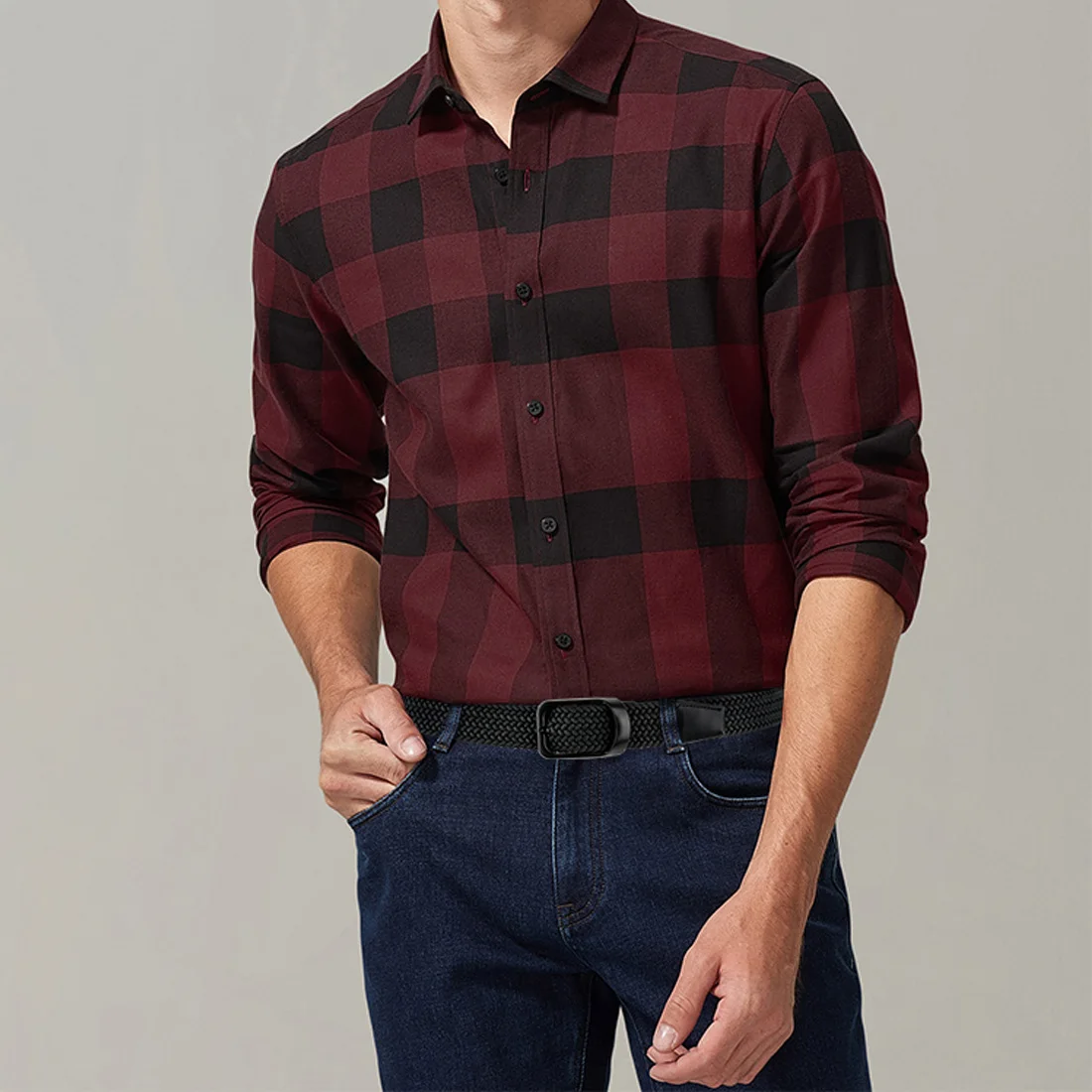 Plus Size 100-190cm 190cm 63'' 67'' 71'' Long Black Braid Elastic Stretch Belt Mens Metal Buckle for Big and Tall Man 
Plus Size 100-190cm 190cm 63'' 67'' 71'' Long Black Braid Elastic Stretch Belt Mens Metal Buckle for Big and Tall Man