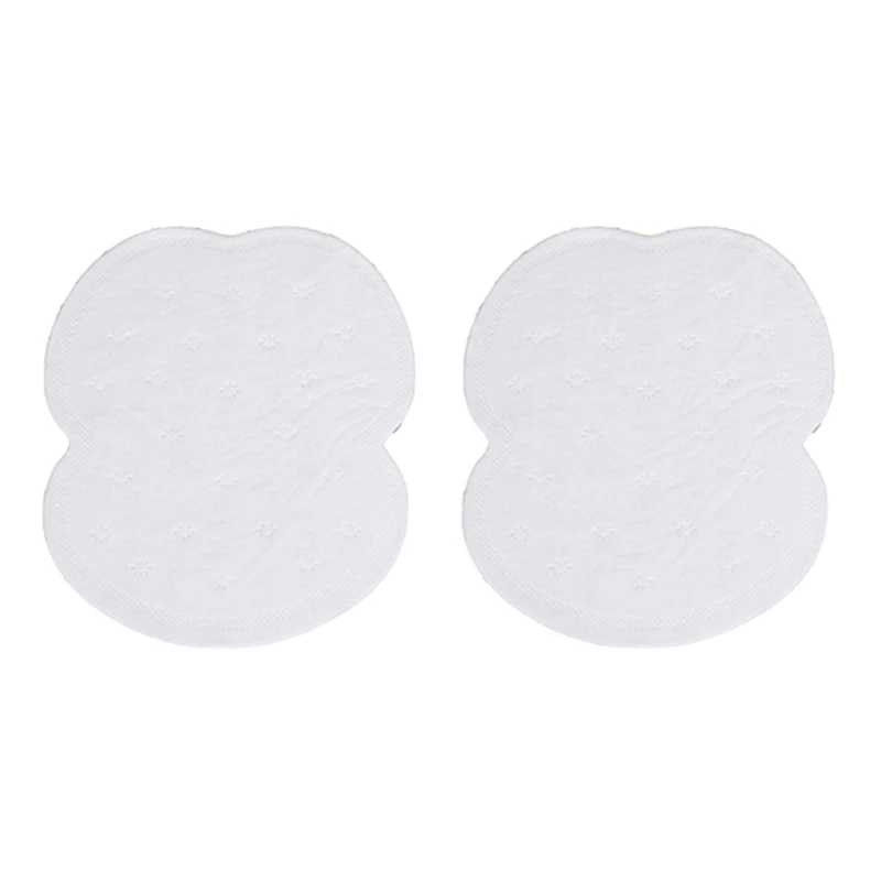 1/2/10 Pcs Underarm Sweat Pads Disposable Absorbent Armpit Underarm Shields Antiperspirant for Sweating Women Men K3NE
1/2/10 Pcs Underarm Sweat Pads Disposable Absorbent Armpit Underarm Shields Antiperspirant for Sweating Women Men K3NE