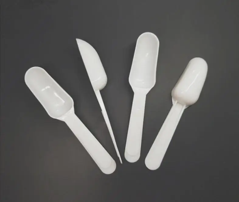 Milk Powder Spoon 5g Measuring Spoon Scoop Plastic Measuring Spoons Kitchen Cake Tool Fast Shpping Wholesale
Milk Powder Spoon 5g Measuring Spoon Scoop Plastic Measuring Spoons Kitchen Cake Tool Fast Shpping Wholesale