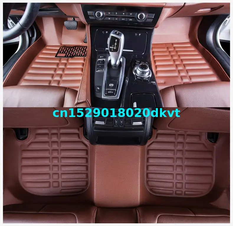 For Changan CS35 leather car floor mats Custom auto foot Pads automobile carpet cover Dustproof car accessories Car styling
For Changan CS35 leather car floor mats Custom auto foot Pads automobile carpet cover Dustproof car accessories Car styling