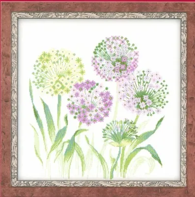 ZZ454 DIY Home Decoration Fun Needlework Craft Counted Cross Stitch Kit Embroidery Floss 14CT 18CT Stich Packages Paiting Gift
ZZ454 DIY Home Decoration Fun Needlework Craft Counted Cross Stitch Kit Embroidery Floss 14CT 18CT Stich Packages Paiting Gift