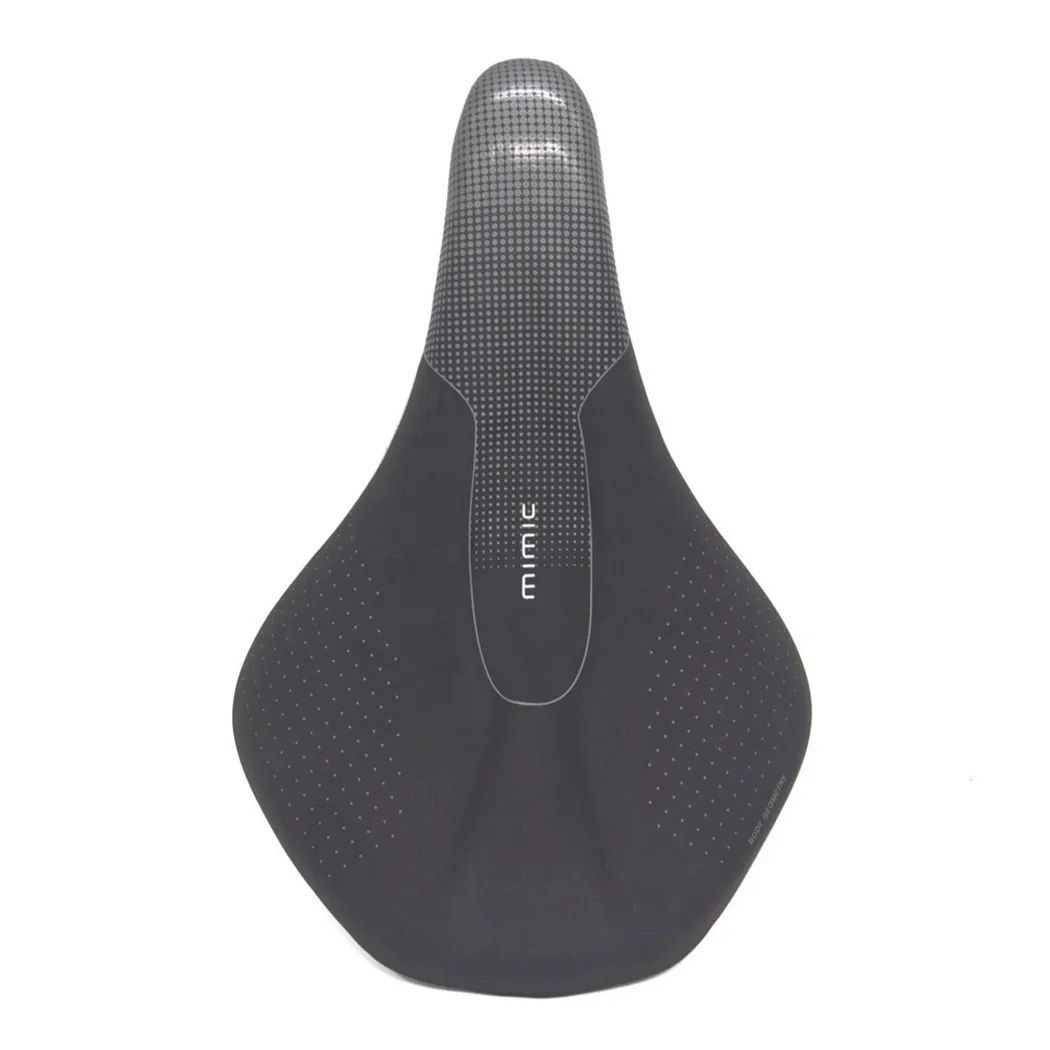 Road Bike Saddle MTB Riding Bicycle Saddle For Men Soft Comfortable MTB Bike Seat Cycling Accessories Parts Bicicleta
Road Bike Saddle MTB Riding Bicycle Saddle For Men Soft Comfortable MTB Bike Seat Cycling Accessories Parts Bicicleta
