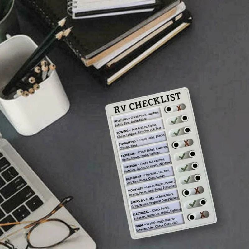 Creative Plastic Memo Board Planner Daily Message Board Time Managemant Home Office Message Checklist Board
Creative Plastic Memo Board Planner Daily Message Board Time Managemant Home Office Message Checklist Board