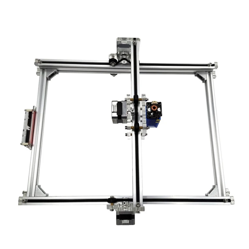 DomesticaS1 CNC Wood Router 15W Engraving Machine 15000mw DIY Laser Head Carving Machine PCB Milling Mini Marking Machine GRBL
DomesticaS1 CNC Wood Router 15W Engraving Machine 15000mw DIY Laser Head Carving Machine PCB Milling Mini Marking Machine GRBL