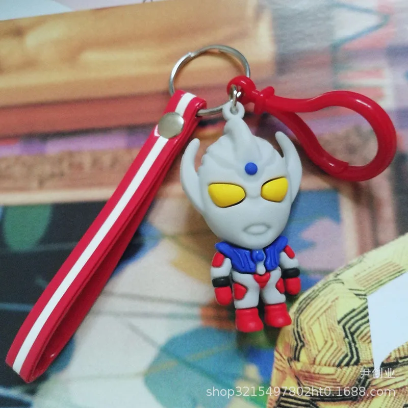 Japanese Animation Cartoon Keychain Ring Cute Silicone Doll Student Bag Pendant Activity Small Gift Car Key Accessory Key Ring
Japanese Animation Cartoon Keychain Ring Cute Silicone Doll Student Bag Pendant Activity Small Gift Car Key Accessory Key Ring