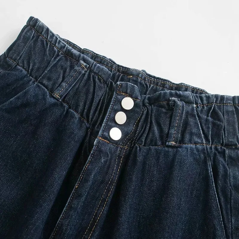 Za 2021 Blue High Waist Jeans Women Plus Size Winter Vintage Zip Long Woman Trouser Oversize Autumn Casual Button Pants Female
Za 2021 Blue High Waist Jeans Women Plus Size Winter Vintage Zip Long Woman Trouser Oversize Autumn Casual Button Pants Female