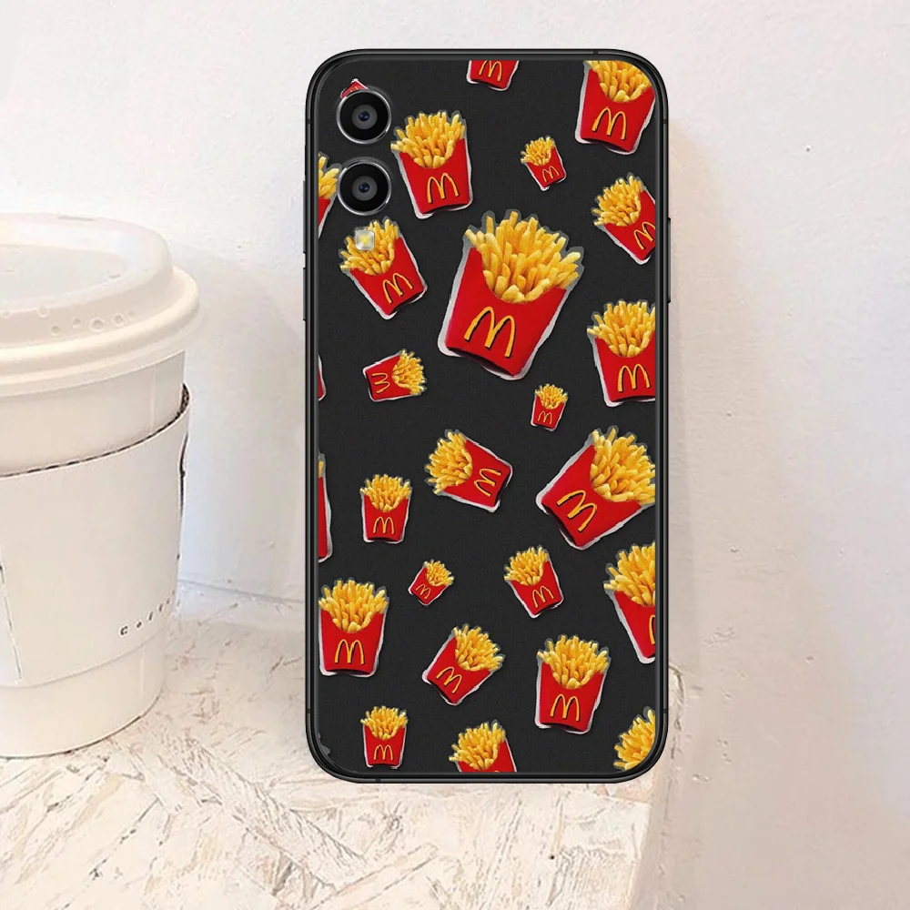 Mcdonalds Mcdonalds TravisScott ASTROWORLD Phone Case For Huawei Honor 6A 7A 7C 8 8A 8X 9 9X 10 10i 20 Lite Pro Play black Cell
Mcdonalds Mcdonalds TravisScott ASTROWORLD Phone Case For Huawei Honor 6A 7A 7C 8 8A 8X 9 9X 10 10i 20 Lite Pro Play black Cell