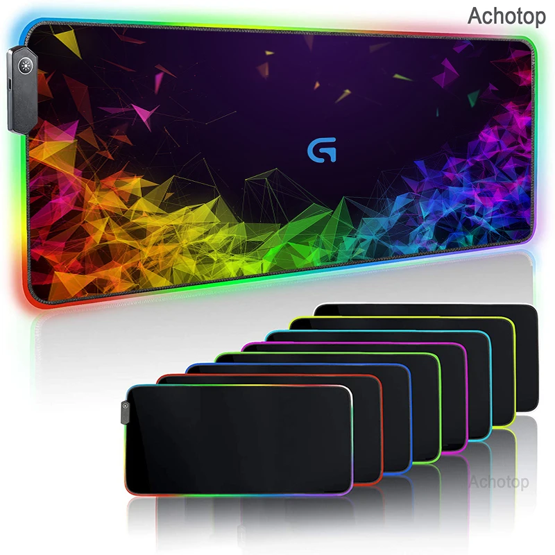 Logitech Logo Large RGB Mouse Pad 900x400mm Gaming Mousepad LED Mousepad Gamer Mausepad Carpet Big PC Desk Pad Mat with Backlit
Logitech Logo Large RGB Mouse Pad 900x400mm Gaming Mousepad LED Mousepad Gamer Mausepad Carpet Big PC Desk Pad Mat with Backlit