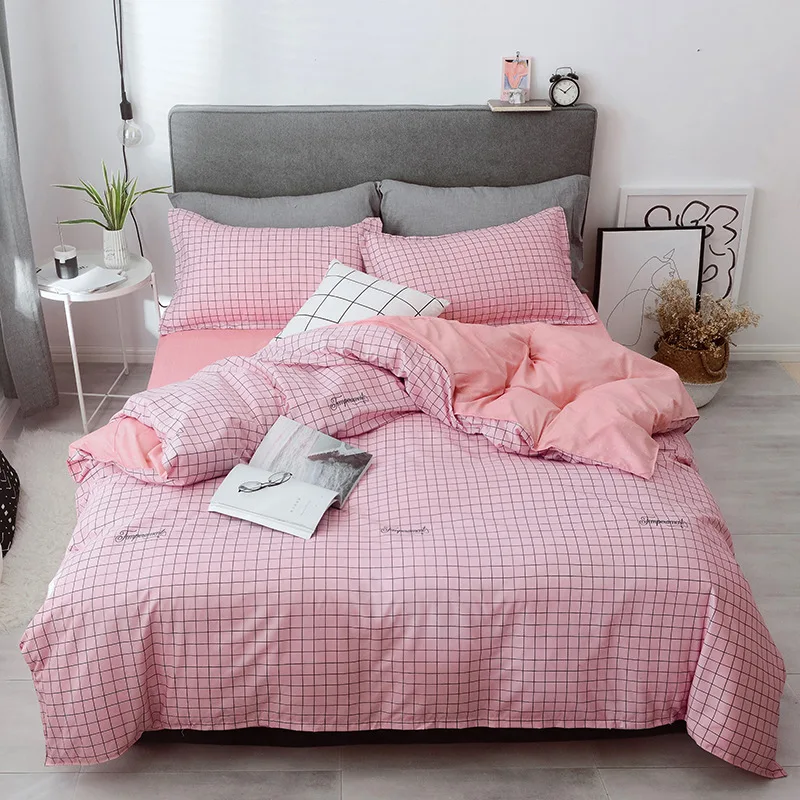 Covers Luxury King Beds 1-seater Bed Cover Queen Sheet Bedding Set Bed Linen Bedspread Duvet Cover for Home
Covers Luxury King Beds 1-seater Bed Cover Queen Sheet Bedding Set Bed Linen Bedspread Duvet Cover for Home