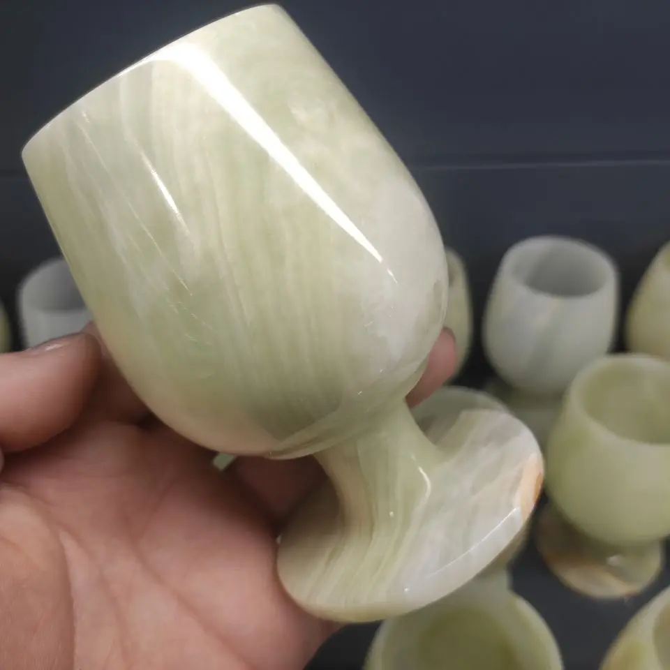 1 шт. натуральные камни Вино Кубок Стекло афганский нефрит камень агат Свадебные тостов Стекло es для питевых чашек вечерние брак Вино Кубок
1 шт. натуральные камни Вино Кубок Стекло афганский нефрит камень агат Свадебные тостов Стекло es для питевых чашек вечерние брак Вино Кубок