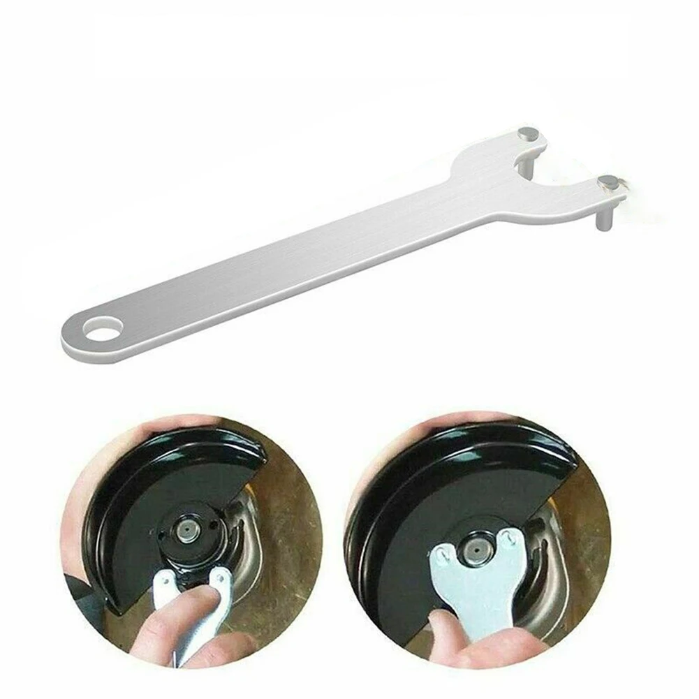 M14 Thread Replacement Angle Grinder Inner Outer Flange Nut Set Tool With /Wrench Flange Nut Set Tools ///
M14 Thread Replacement Angle Grinder Inner Outer Flange Nut Set Tool With /Wrench Flange Nut Set Tools ///