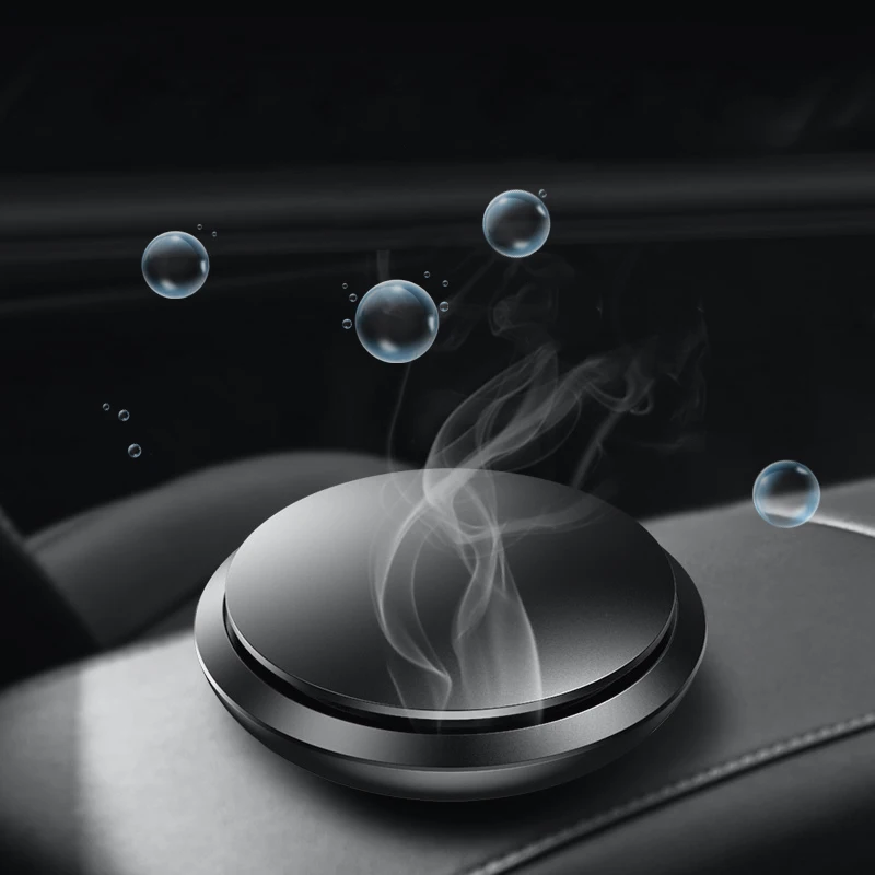 Освежитель воздуха в форме НЛО для Volkswagen GOLF 5 Polo Golf 6 7 | Автомобили и мотоциклы