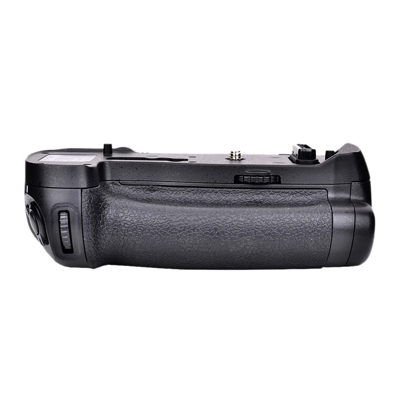 HOT SALE Vertical Battery Grip,For Nikon D850 Dslr Vertical Battery Grip Replace MB-D18 Support EN-EL15 Battery
HOT SALE Vertical Battery Grip,For Nikon D850 Dslr Vertical Battery Grip Replace MB-D18 Support EN-EL15 Battery