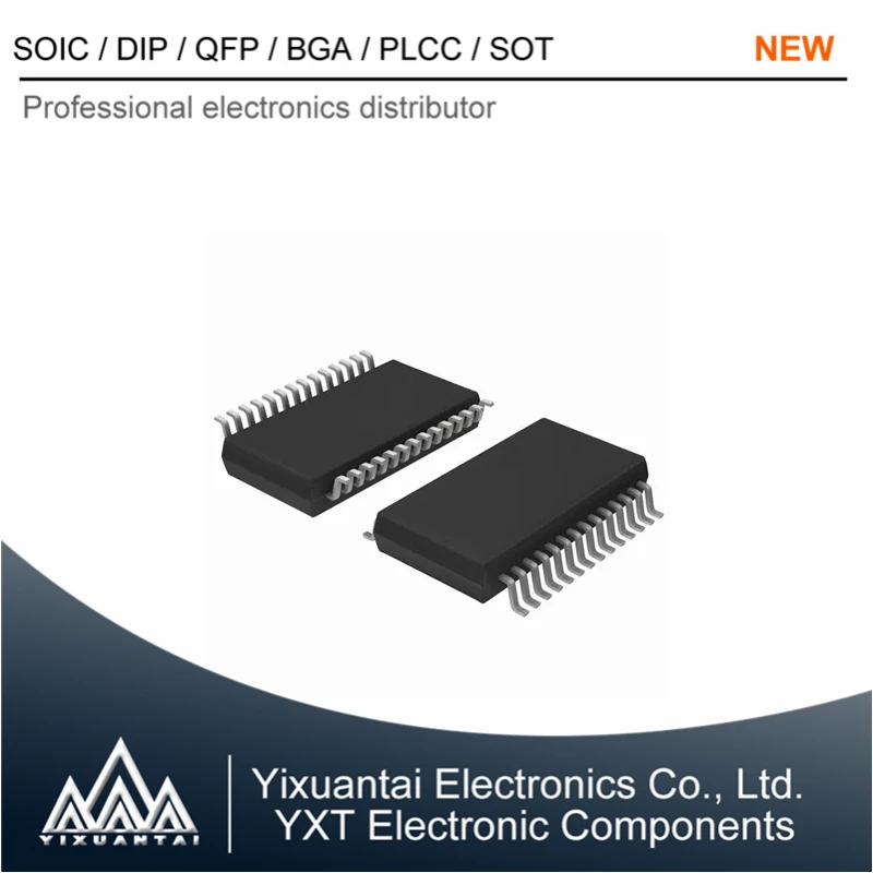CY7C64225-28PVXCT CY7C64225-28PVXC CY7C64225 CY7C65213-28PVXI CY7C65213-28PVXIT CY7C65213【28SSOP】10pcs/Lot New
CY7C64225-28PVXCT CY7C64225-28PVXC CY7C64225 CY7C65213-28PVXI CY7C65213-28PVXIT CY7C65213【28SSOP】10pcs/Lot New