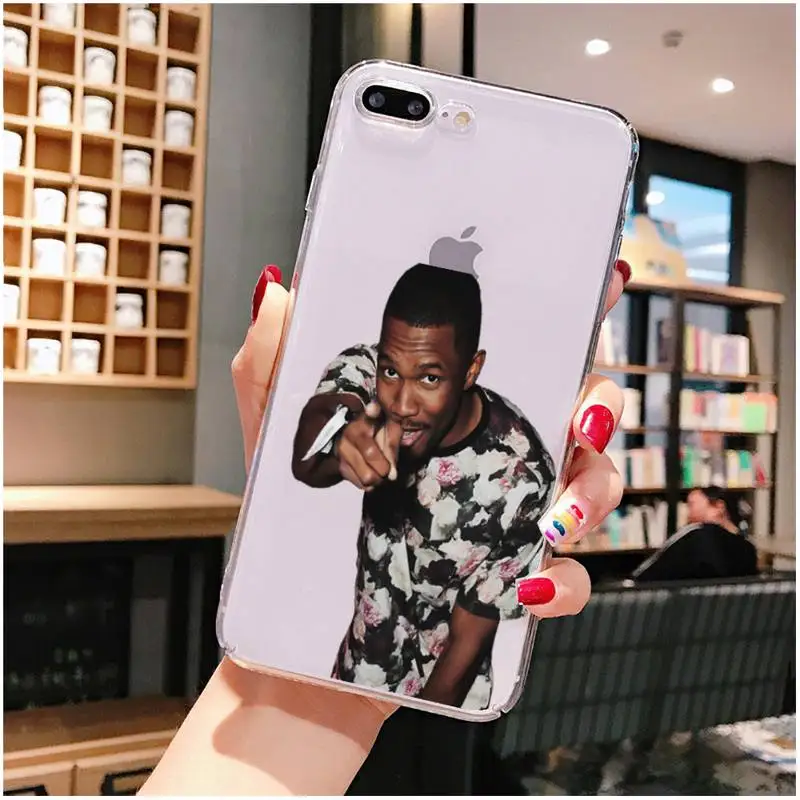 Travis Scott Phone Case For iPhone X XS MAX 6 6s 7 7plus 8 8Plus 5 5S SE 2020 XR 11 11pro max Clear funda Cover
Travis Scott Phone Case For iPhone X XS MAX 6 6s 7 7plus 8 8Plus 5 5S SE 2020 XR 11 11pro max Clear funda Cover