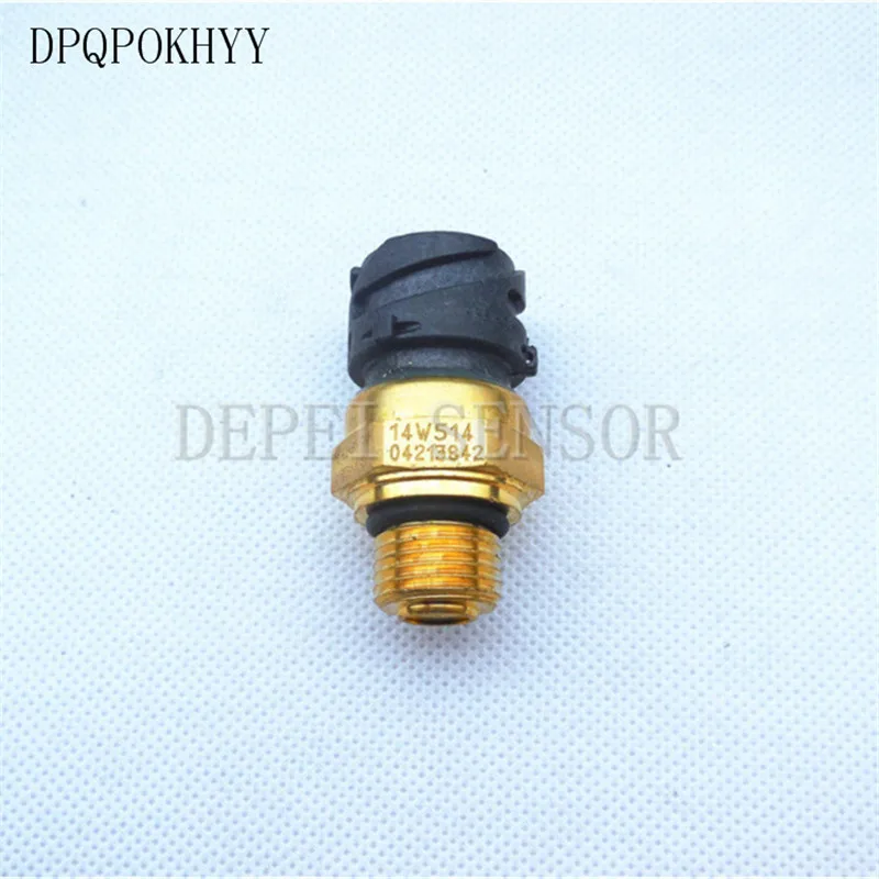 DPQPOKHYY подходит для Lamborghini датчик температуры и давления OEM 04213842|sensor sensor|sensor