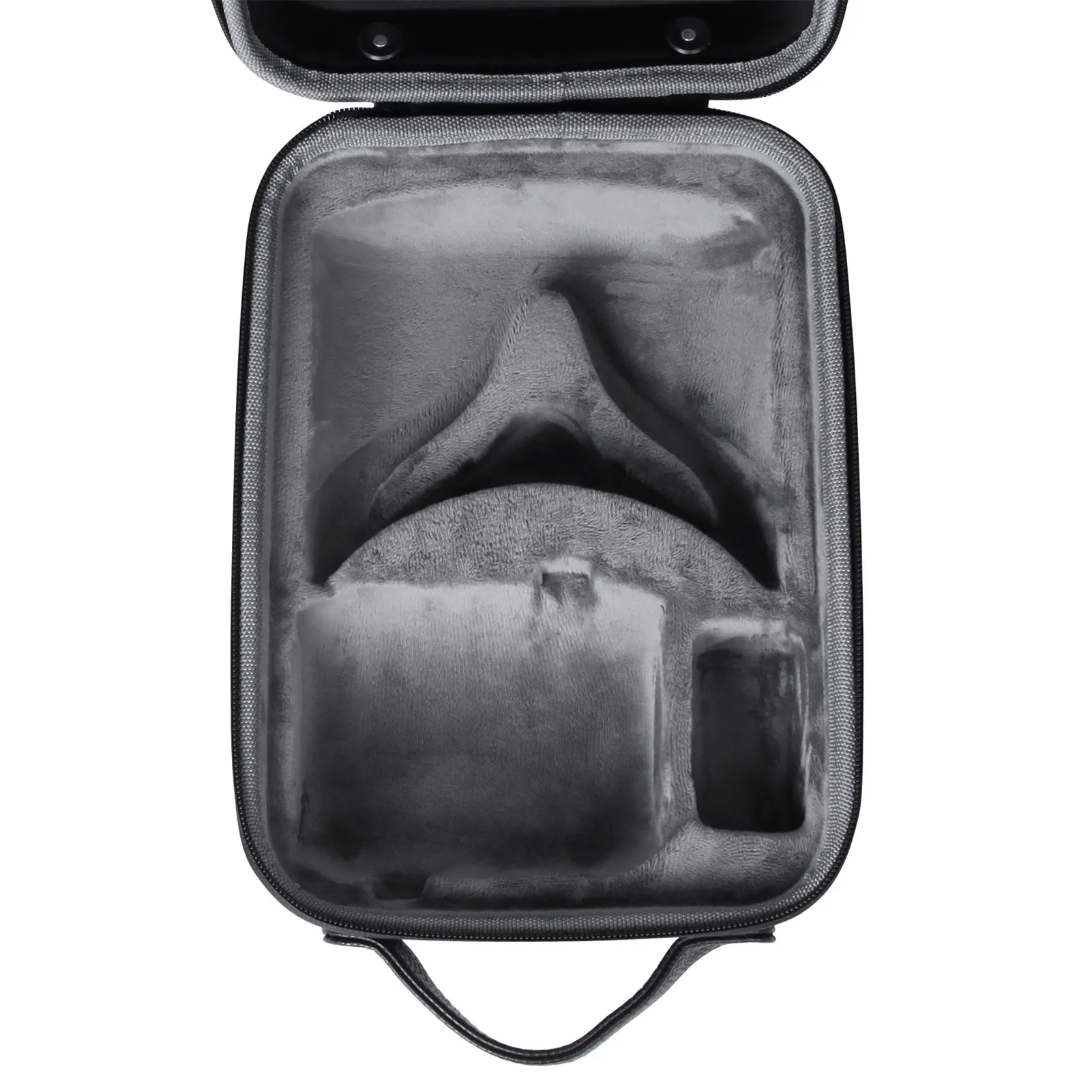 VR Storage Bag Waterproof Shockproof Stylish Leather Hard Protective Cover Bag Carrying Case For Oculus Quest 2 VR Headset
VR Storage Bag Waterproof Shockproof Stylish Leather Hard Protective Cover Bag Carrying Case For Oculus Quest 2 VR Headset
