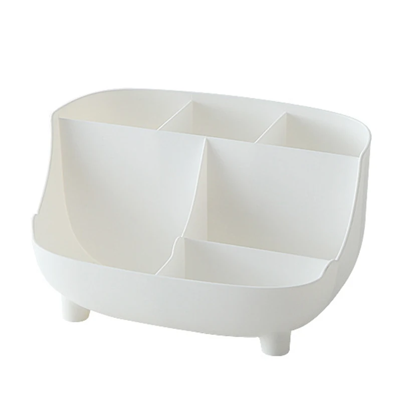 Настольный органайзер для хранения канцелярских принадлежностей, с 6 отделениями
Настольный органайзер для хранения канцелярских принадлежностей, с 6 отделениями